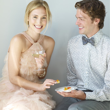 Hollywood Theme Sweet 16 Dress